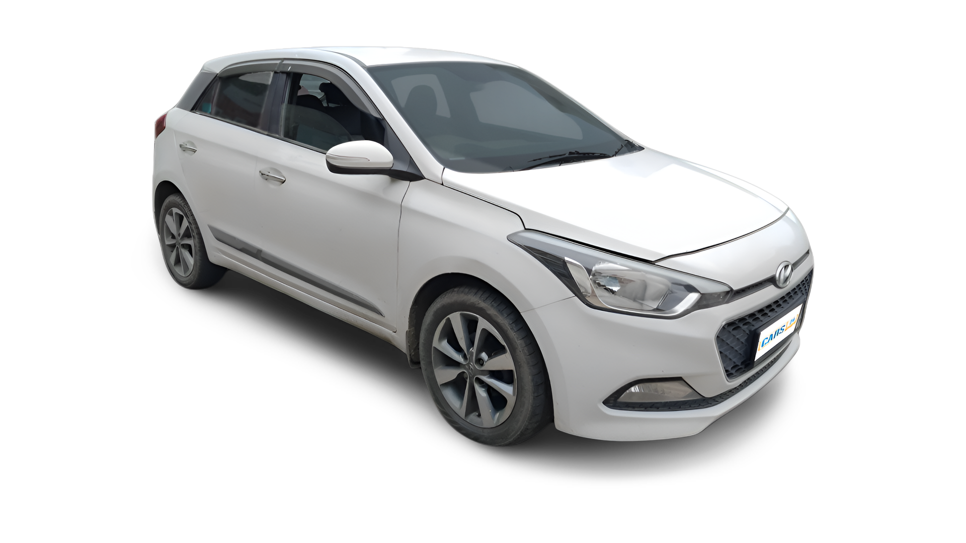 2015 Hyundai Elite i20 - Hatchback - Petrol - Manual - ₹3.34 lakh